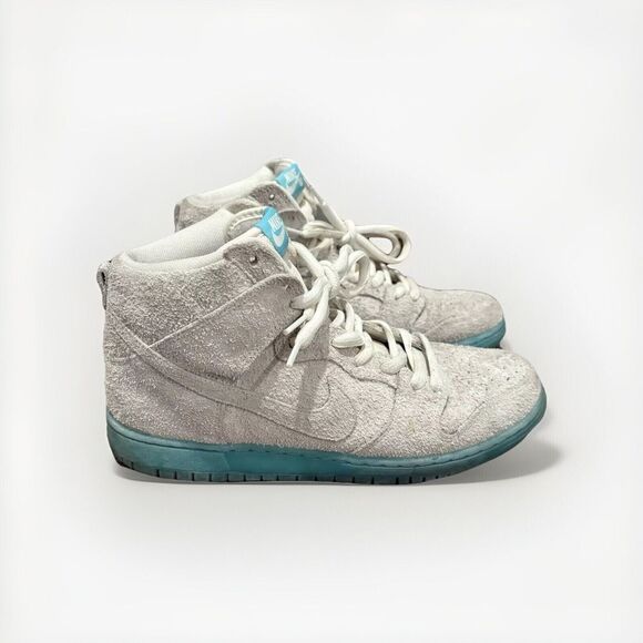 Nike Other - Nike Dunk SB High Chairman Bao Men's Size 10 313171-114 OG Rare 2014